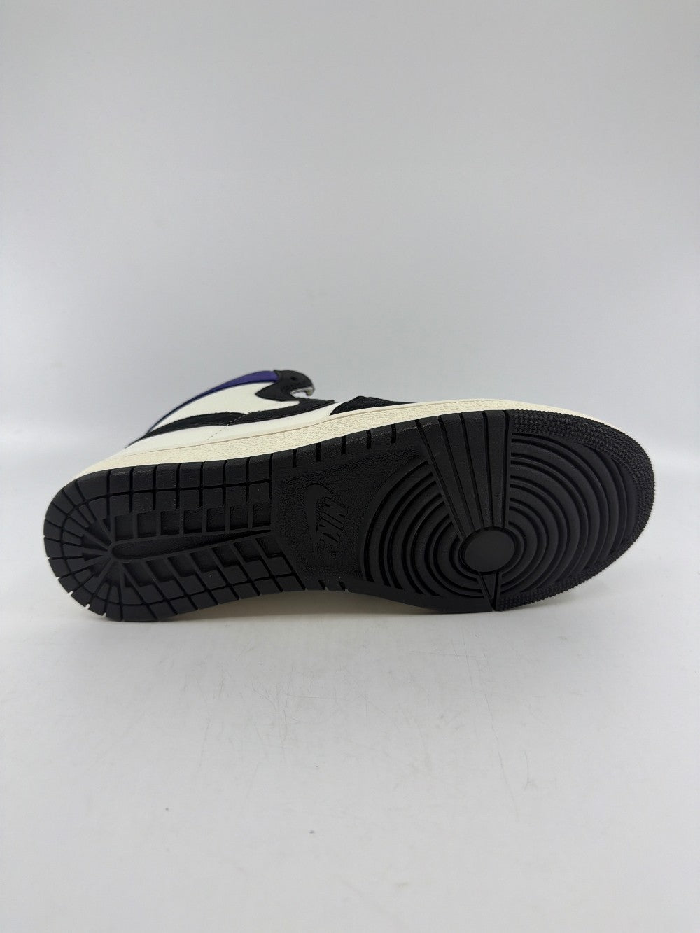 NIKE JORDAN AIR SHIP (W) - OPIUM|38417