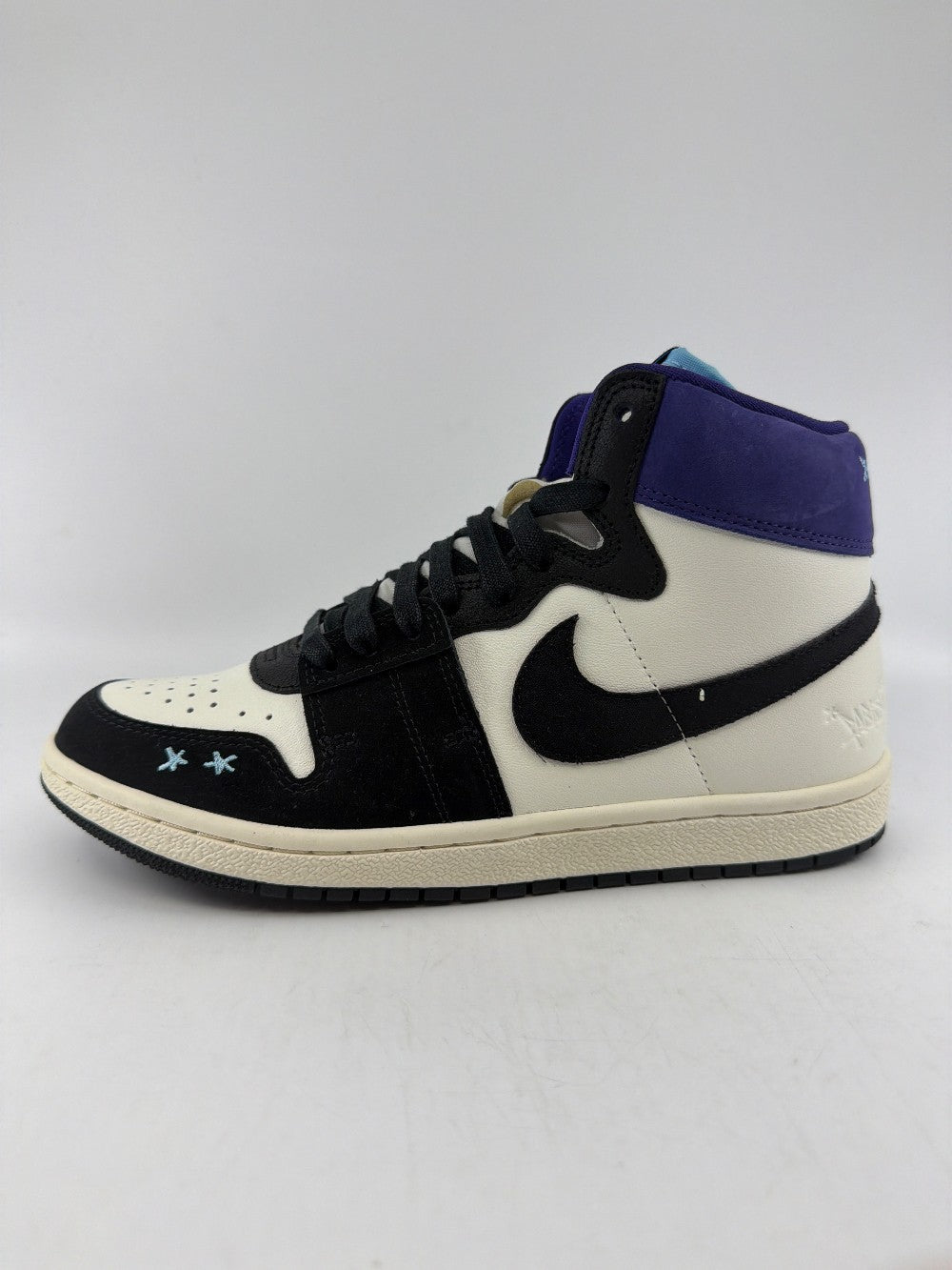 NIKE JORDAN AIR SHIP (W) - OPIUM|38418