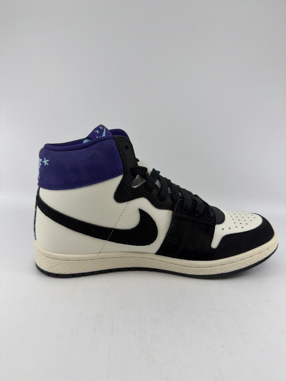 NIKE JORDAN AIR SHIP (W) - OPIUM|38420