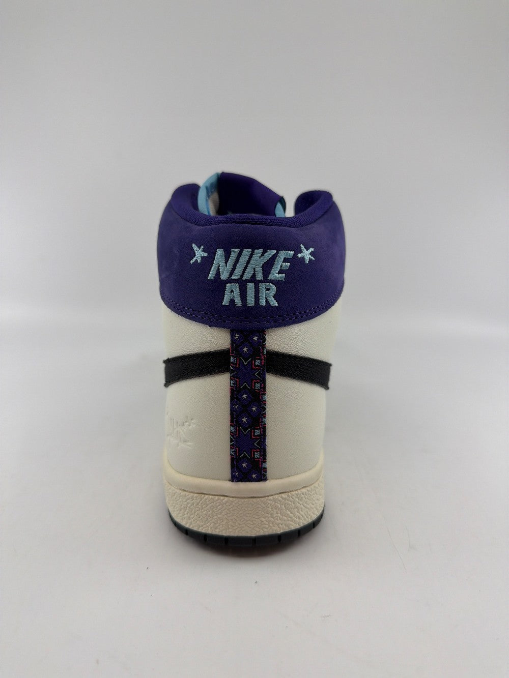NIKE JORDAN AIR SHIP (W) - OPIUM|38421