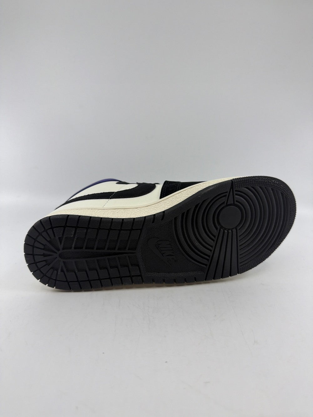 NIKE JORDAN AIR SHIP (W) - OPIUM|38422