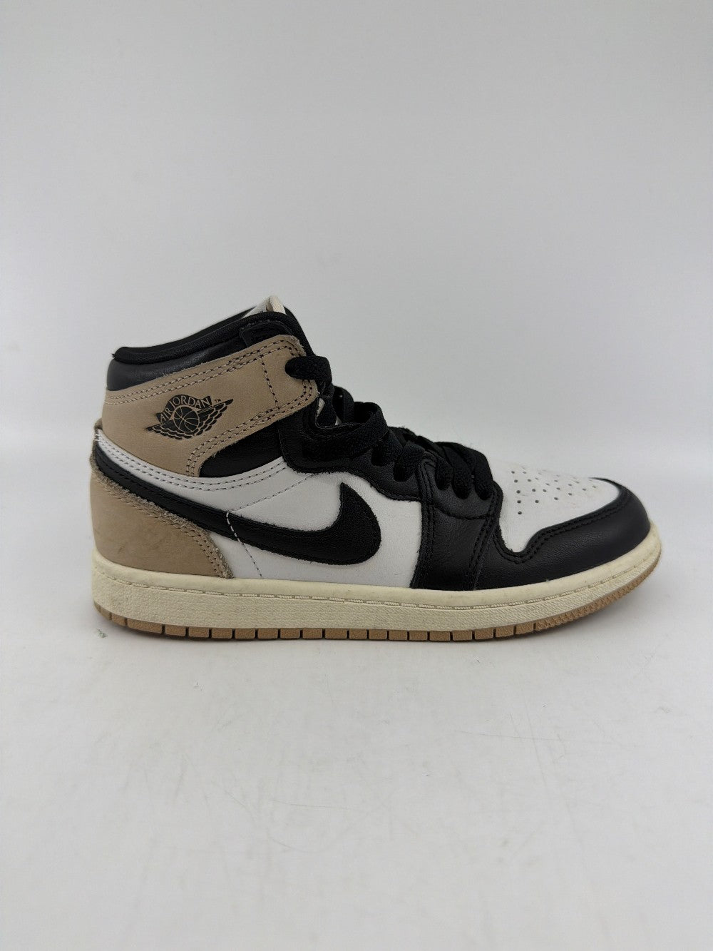 *USED/REP BOX* AJ 1 (PS) LATTE|38423