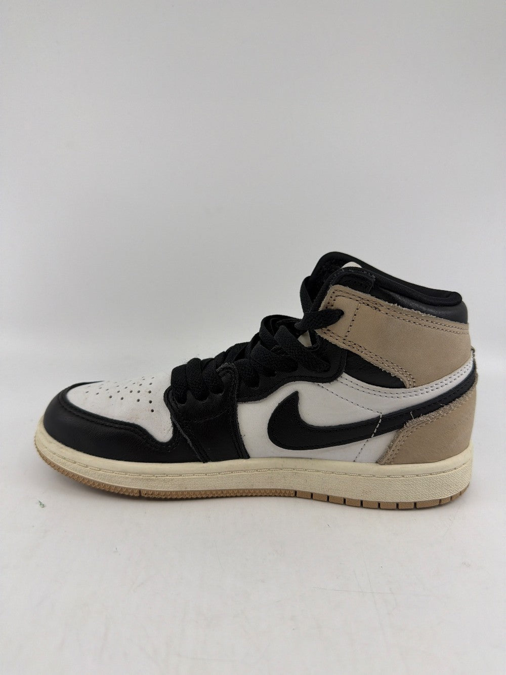 *USED/REP BOX* AJ 1 (PS) LATTE|38425