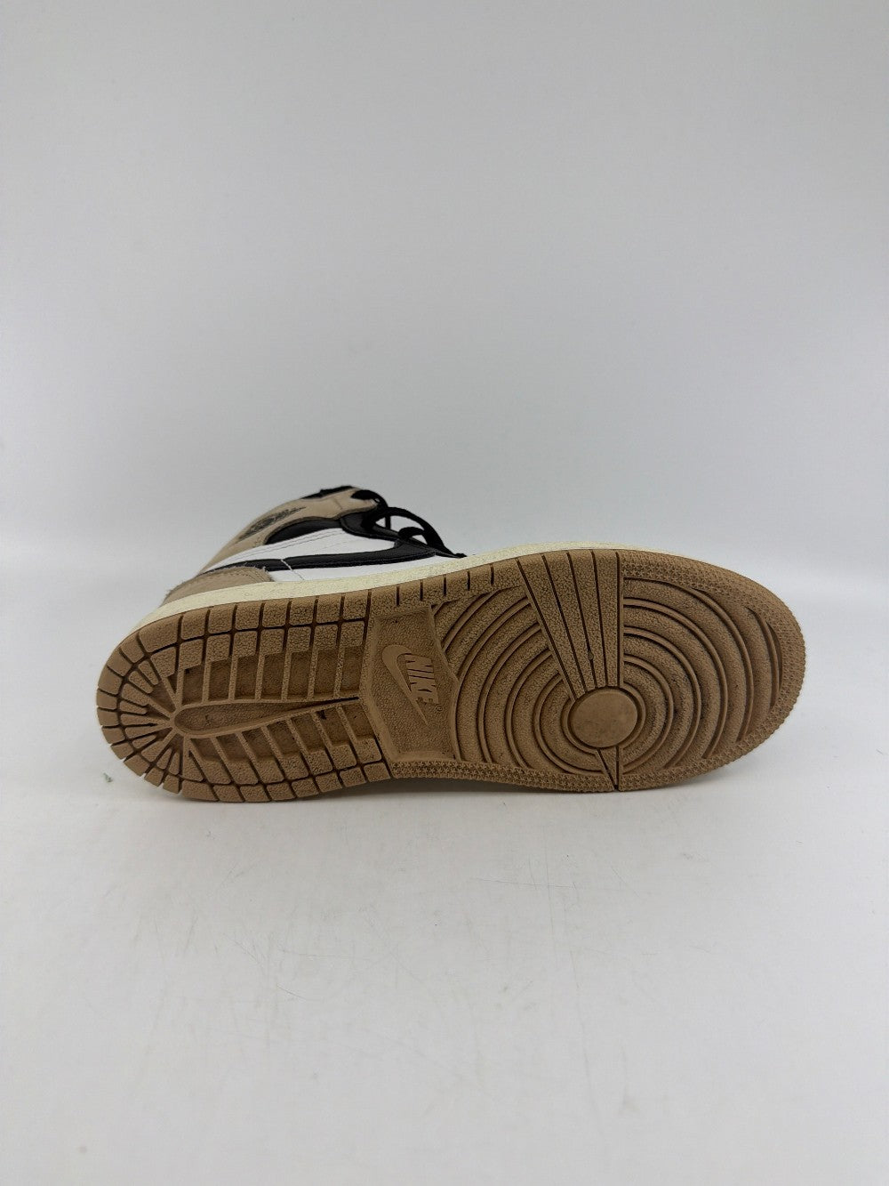 *USED/REP BOX* AJ 1 (PS) LATTE|38427