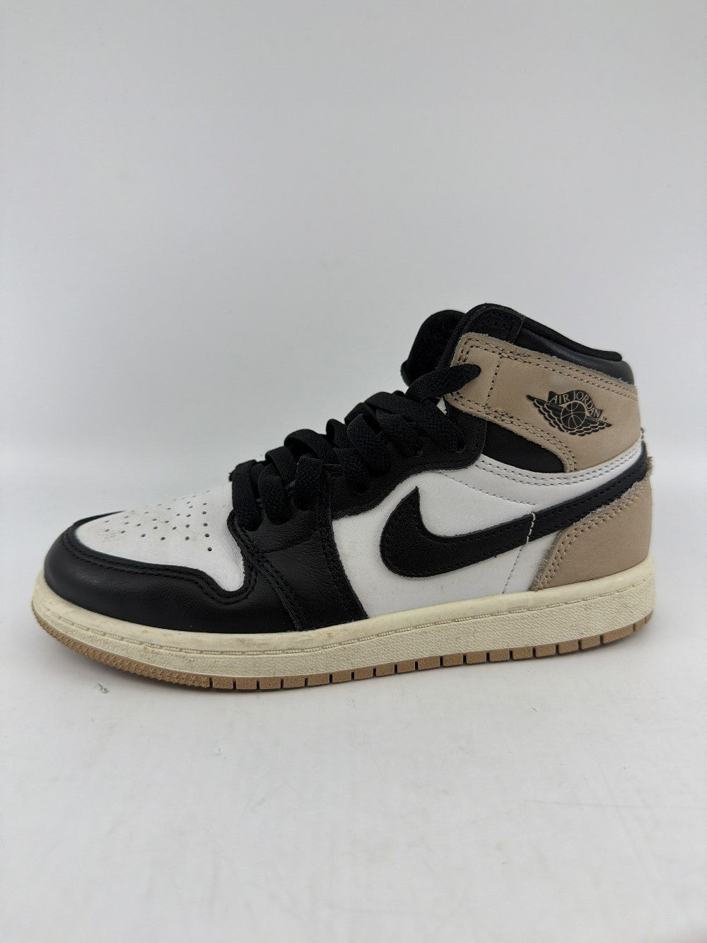 *USED/REP BOX* AJ 1 (PS) LATTE|38428