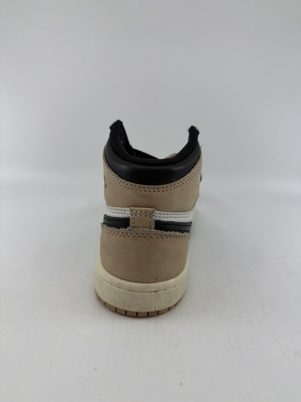*USED/REP BOX* AJ 1 (PS) LATTE|38431