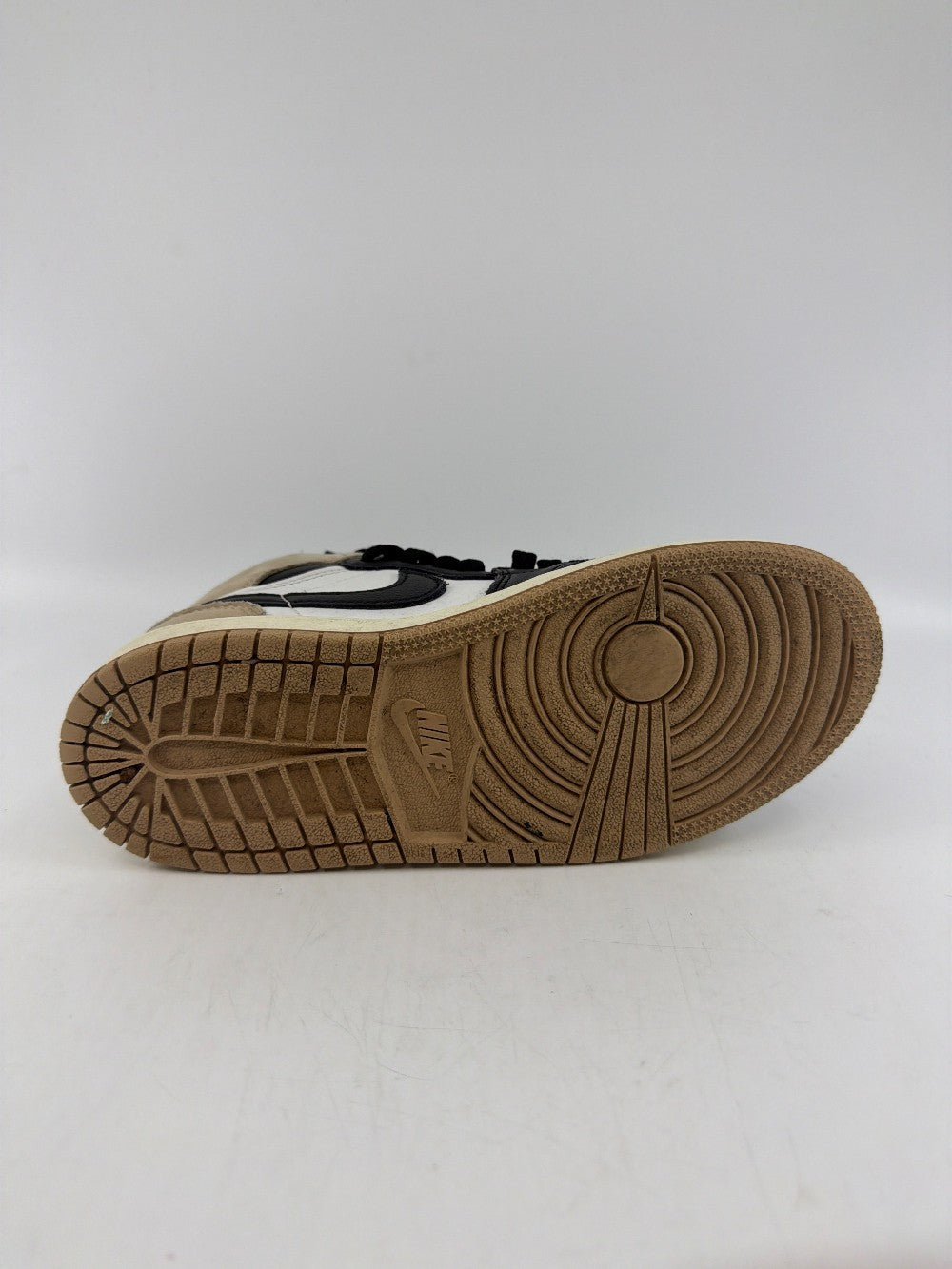 *USED/REP BOX* AJ 1 (PS) LATTE|38432