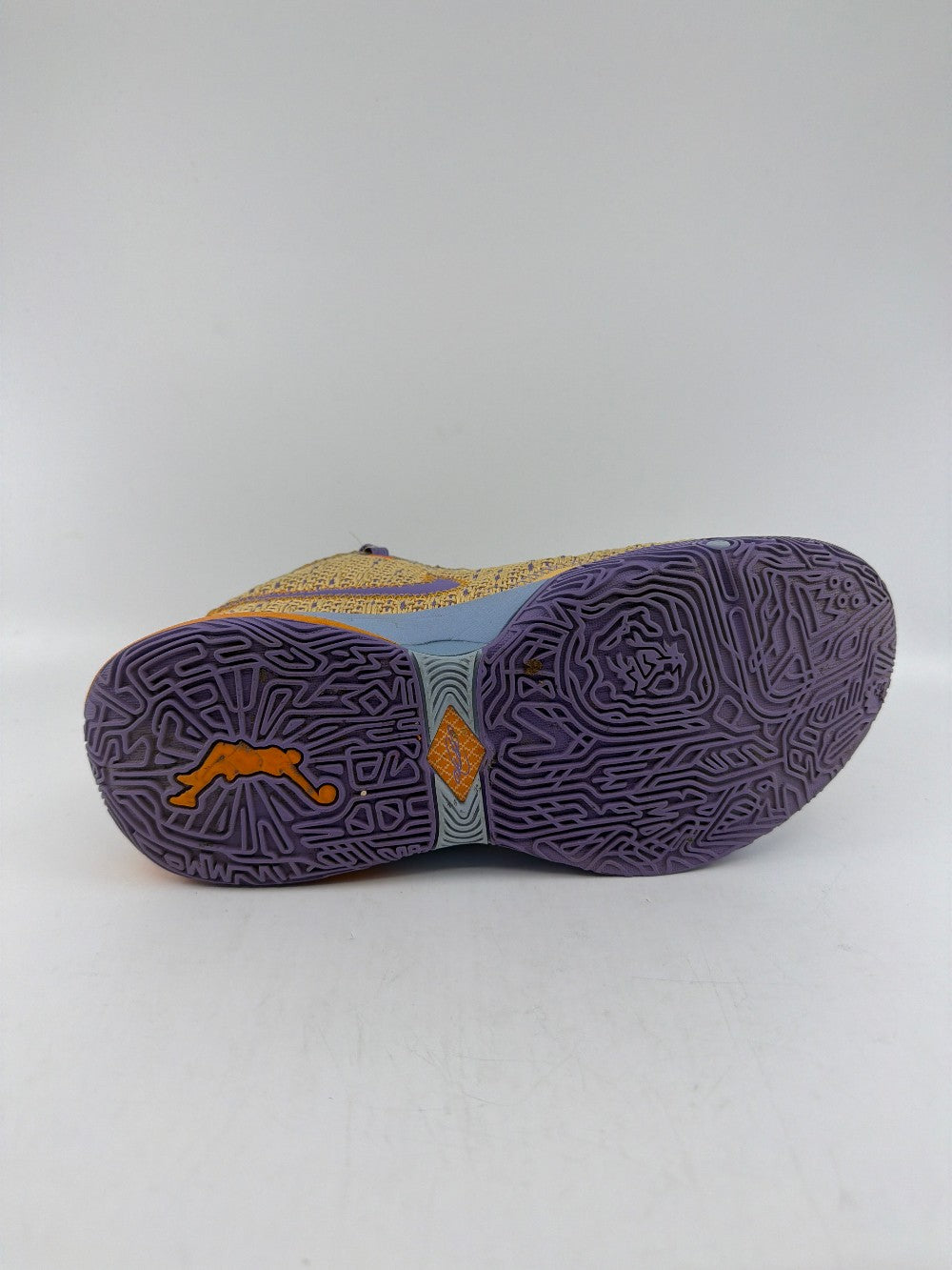 *USED/REP BOX* NIKE LEBRON 2.0 (GS) - SUMMER VIBES|38452