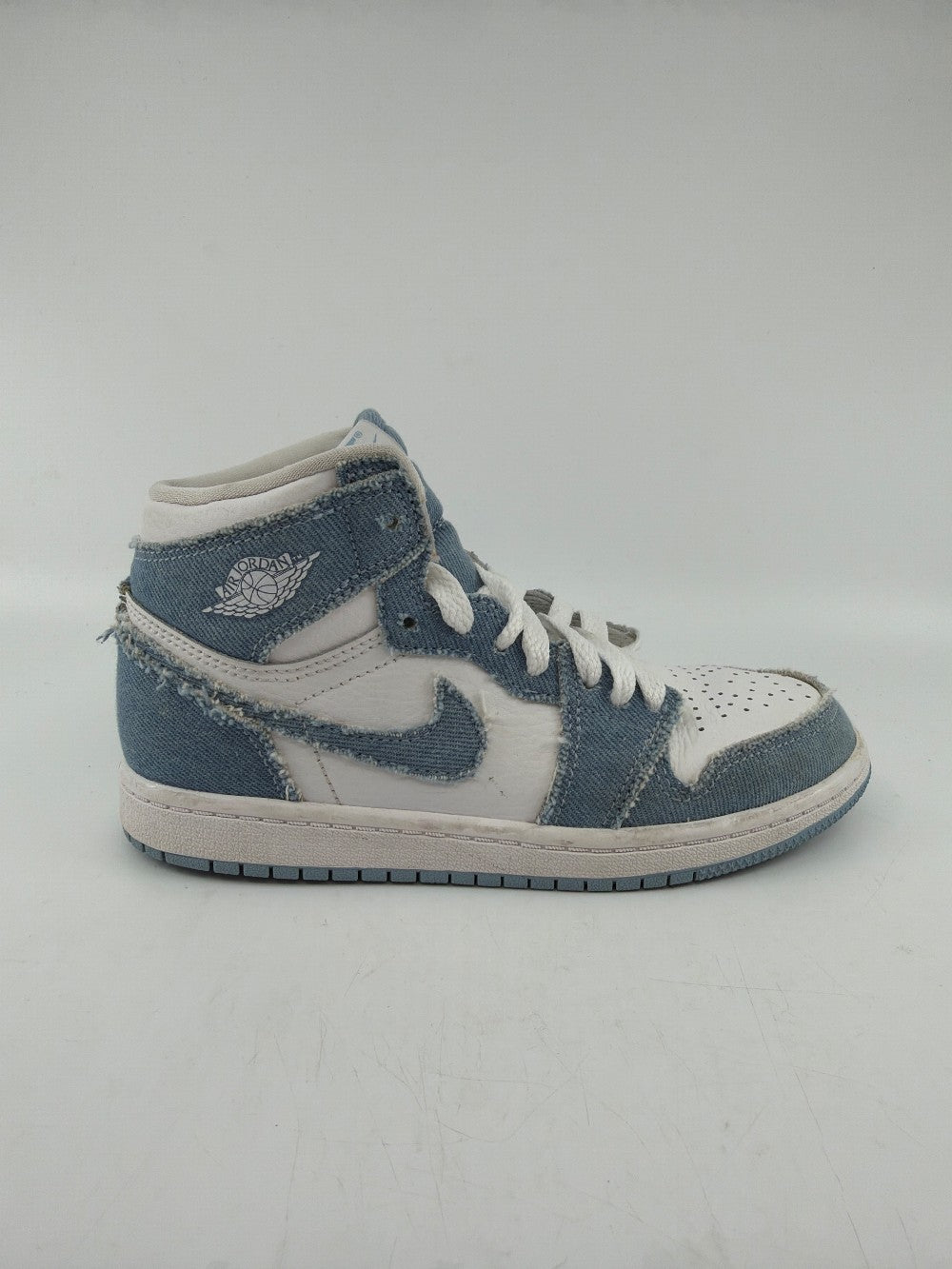 *USED*/REP BOX* AJ 1 (PS) - DENIM|38453