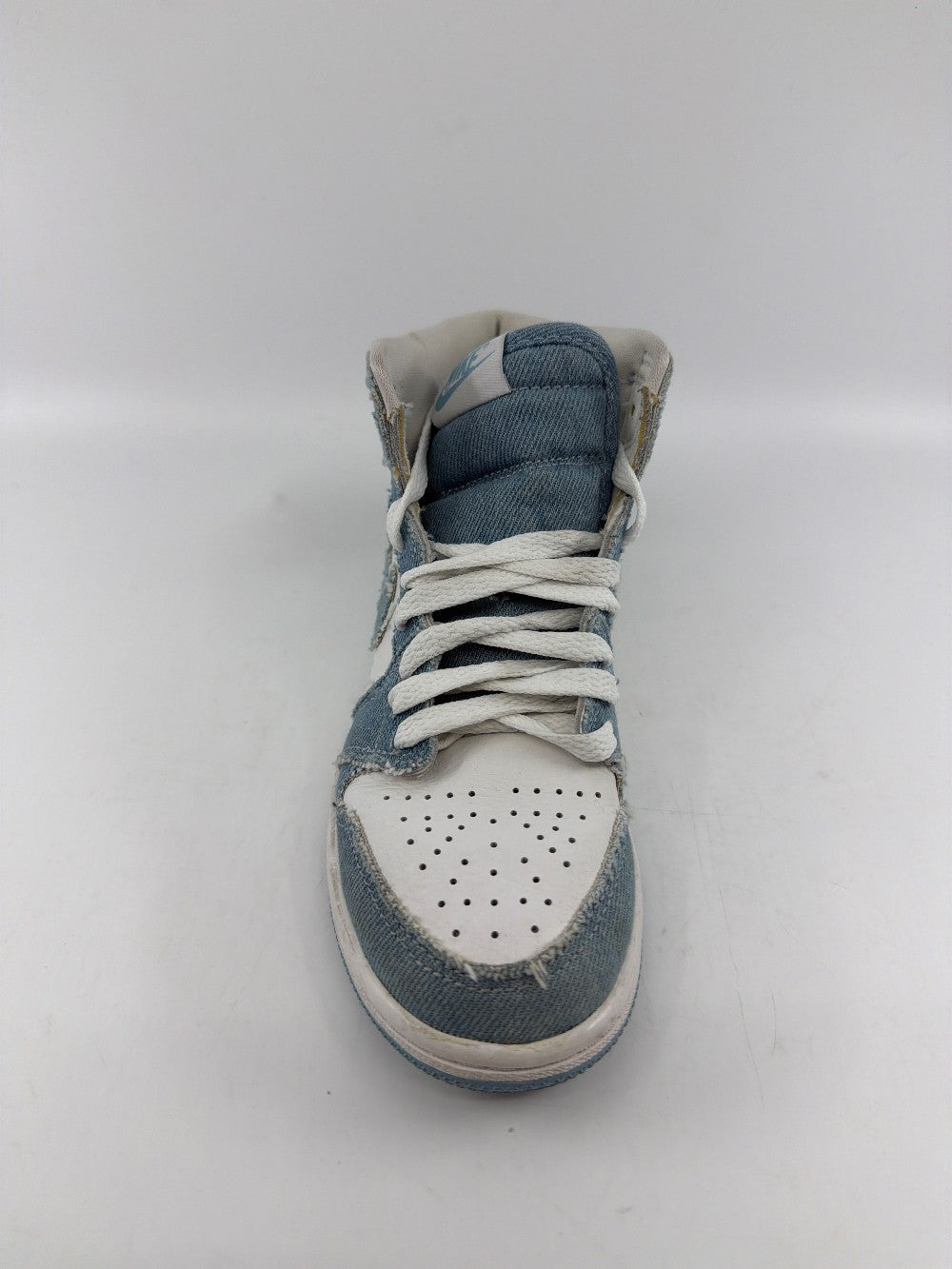 *USED*/REP BOX* AJ 1 (PS) - DENIM|38454