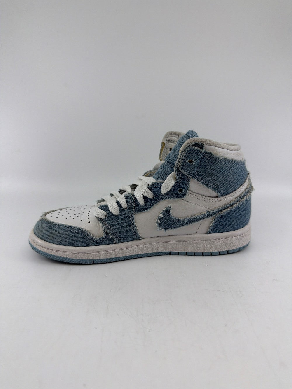 *USED*/REP BOX* AJ 1 (PS) - DENIM|38455