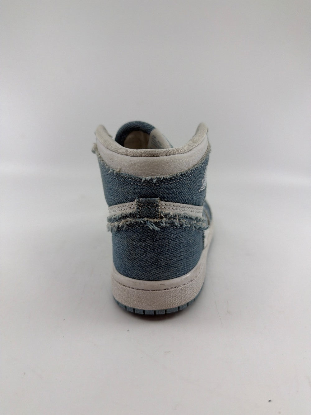 *USED*/REP BOX* AJ 1 (PS) - DENIM|38456