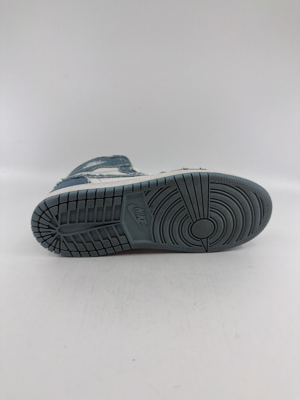 *USED*/REP BOX* AJ 1 (PS) - DENIM|38457