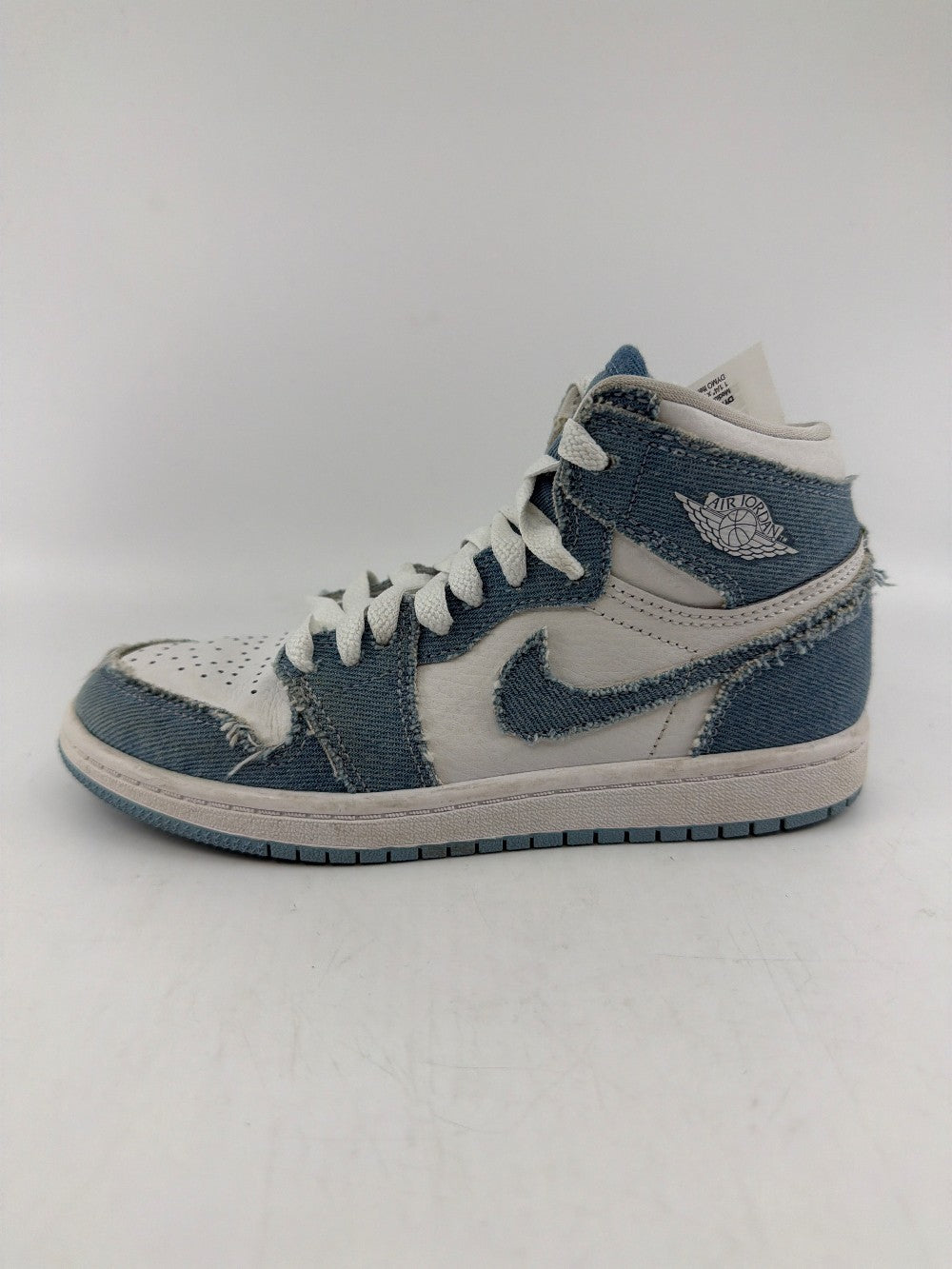 *USED*/REP BOX* AJ 1 (PS) - DENIM|38458
