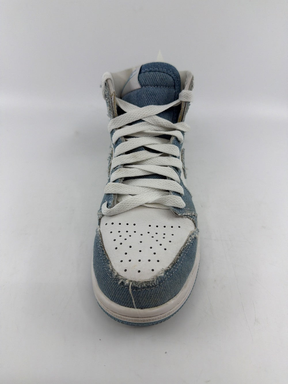 *USED*/REP BOX* AJ 1 (PS) - DENIM|38459