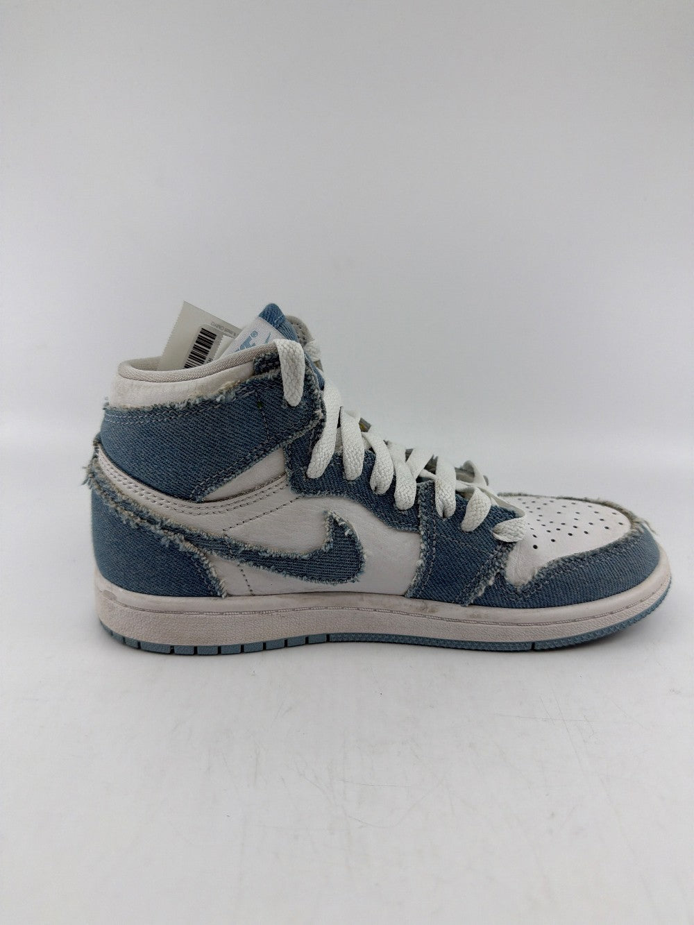 *USED*/REP BOX* AJ 1 (PS) - DENIM|38460