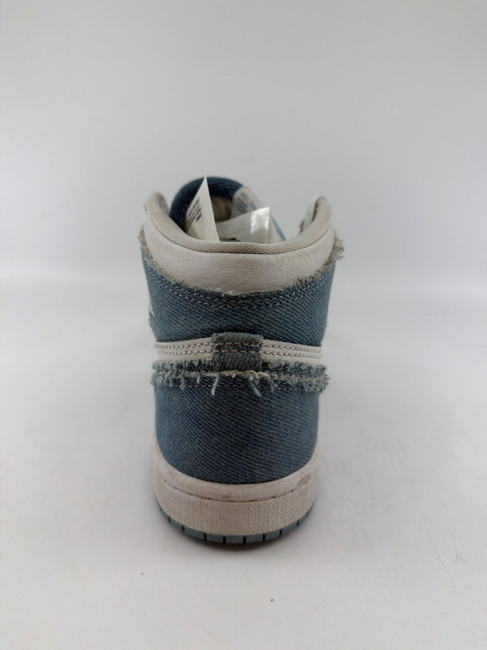 *USED*/REP BOX* AJ 1 (PS) - DENIM|38461