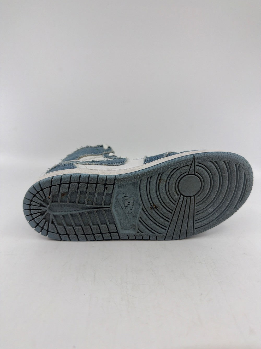 *USED*/REP BOX* AJ 1 (PS) - DENIM|38462