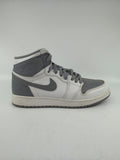 *USED/REP BOX* AJ 1 (GS) - STEALTH|38463