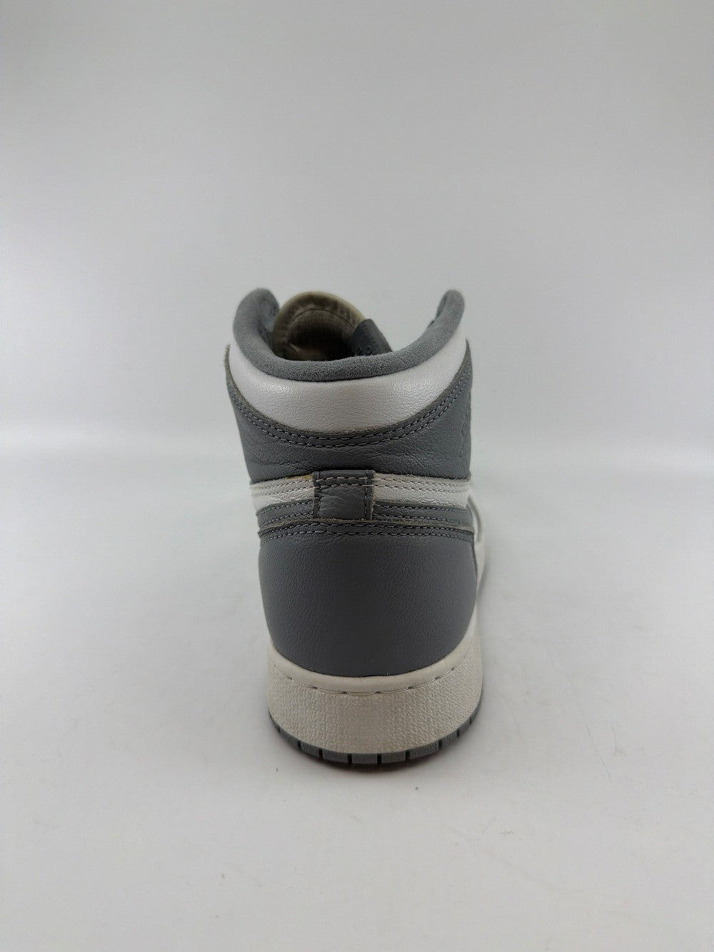 *USED/REP BOX* AJ 1 (GS) - STEALTH|38466