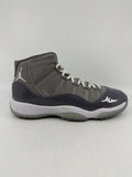 *USED* AJ 11 (GS) - COOL GREY (2021)|38483