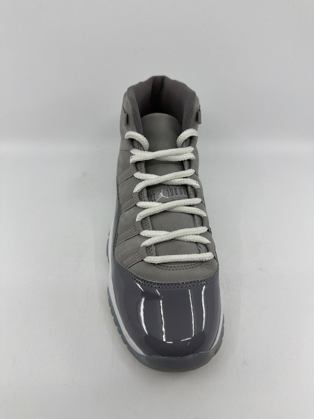 *USED* AJ 11 (GS) - COOL GREY (2021)|38484