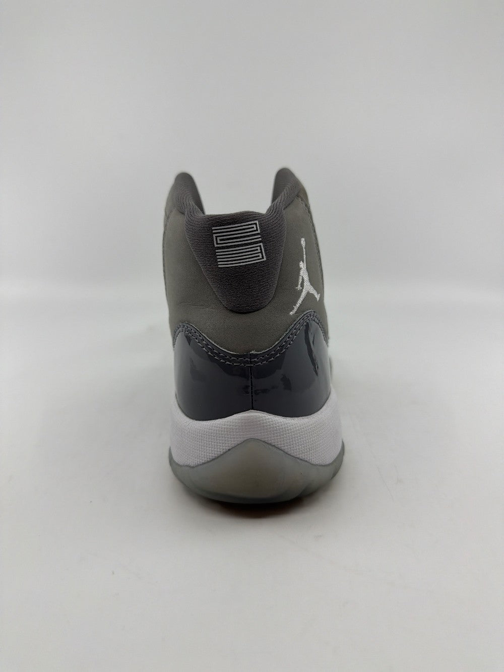 *USED* AJ 11 (GS) - COOL GREY (2021)|38486