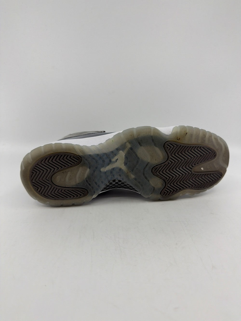 *USED* AJ 11 (GS) - COOL GREY (2021)|38487
