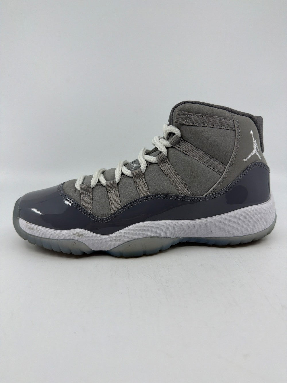 *USED* AJ 11 (GS) - COOL GREY (2021)|38488