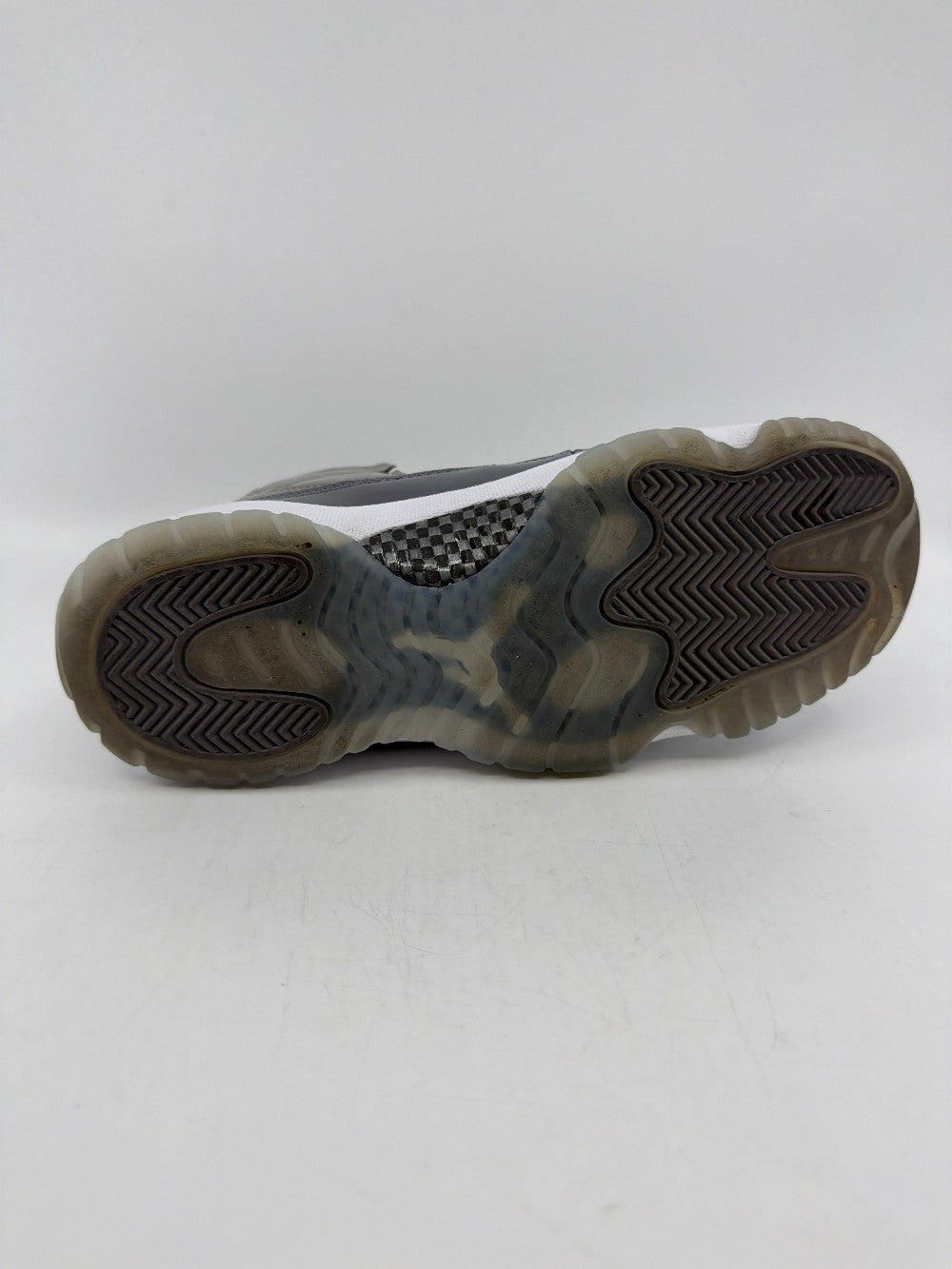 *USED* AJ 11 (GS) - COOL GREY (2021)|38492