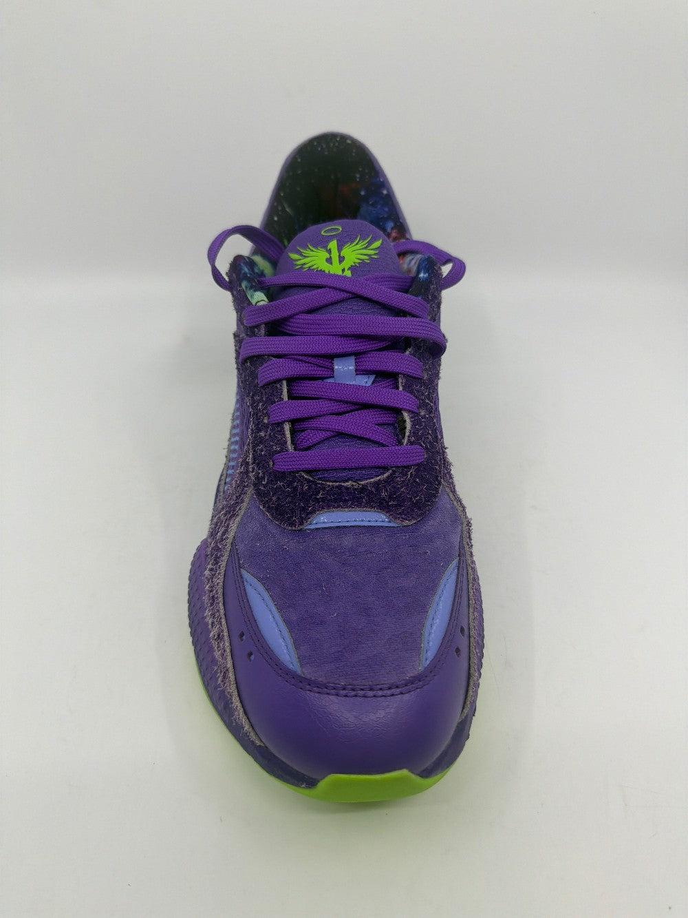 *VNDS* PUMA RS-X X LAMELO BALL - GALAXY|38514
