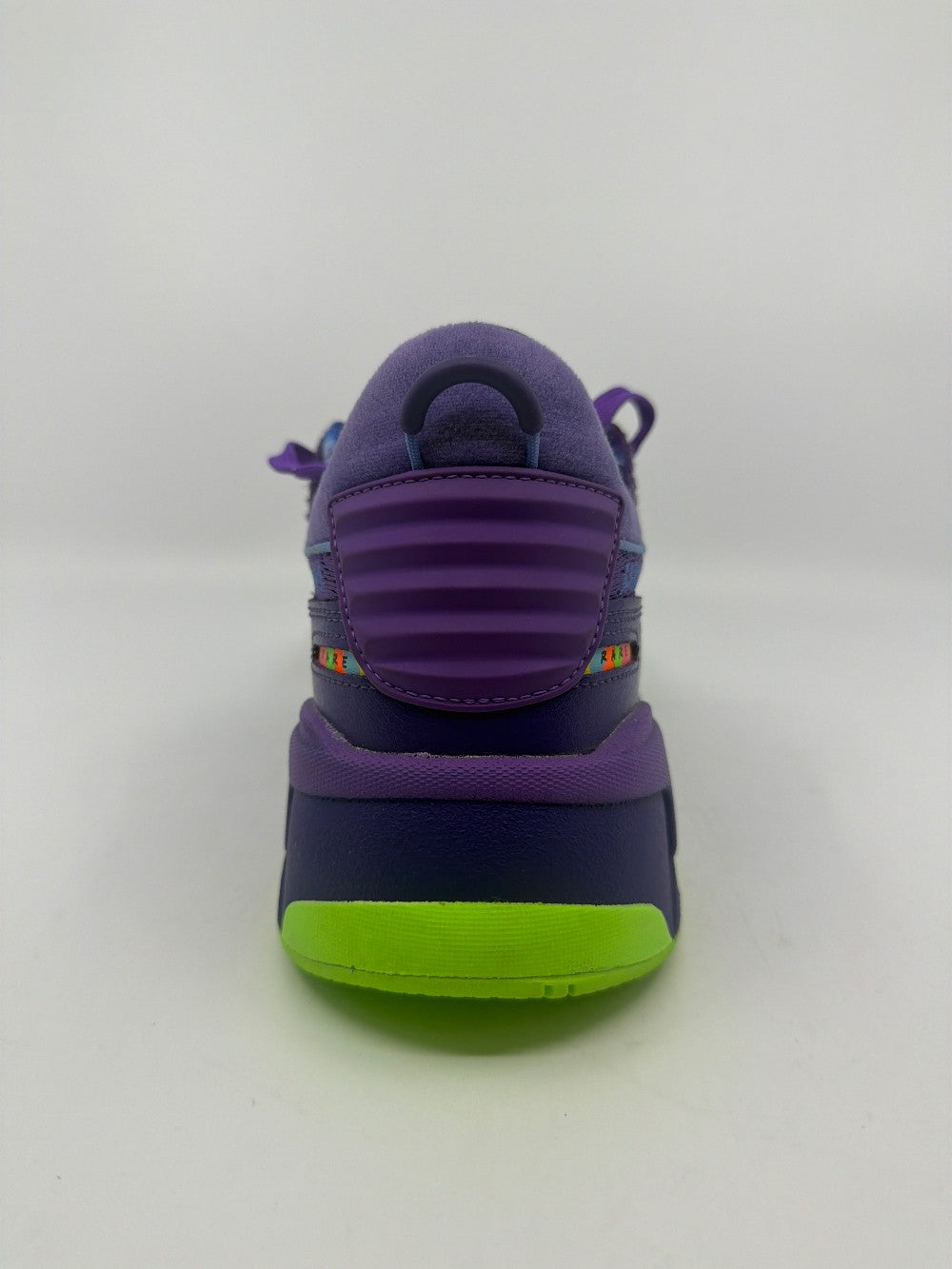 *VNDS* PUMA RS-X X LAMELO BALL - GALAXY|38516
