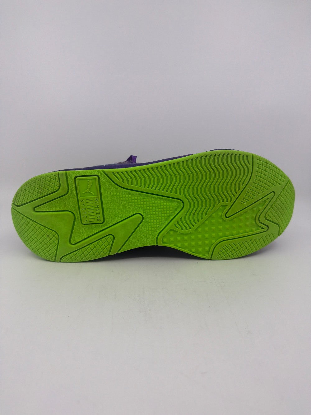 *VNDS* PUMA RS-X X LAMELO BALL - GALAXY|38517
