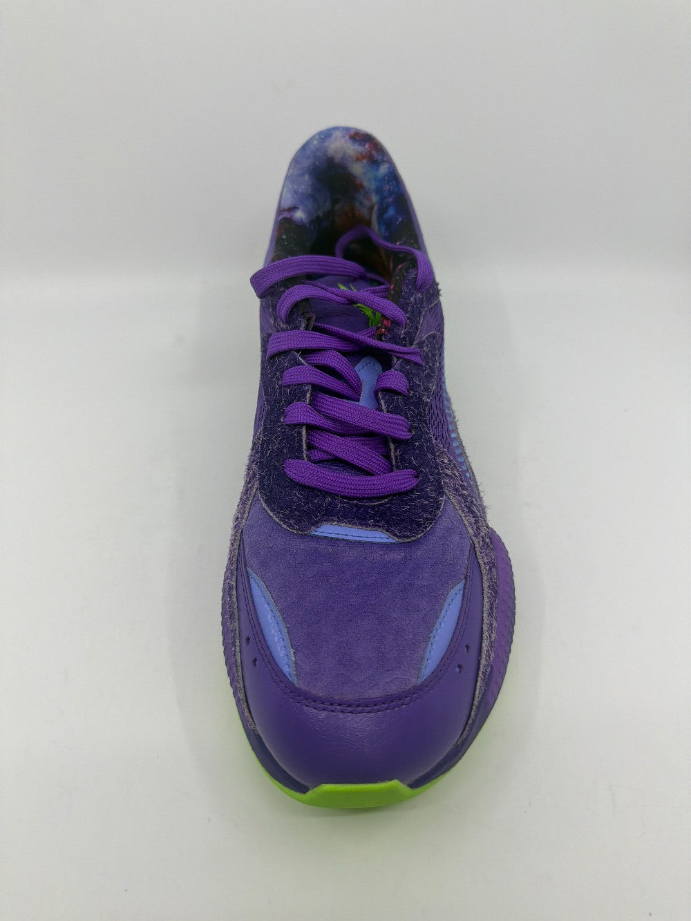 *VNDS* PUMA RS-X X LAMELO BALL - GALAXY|38519