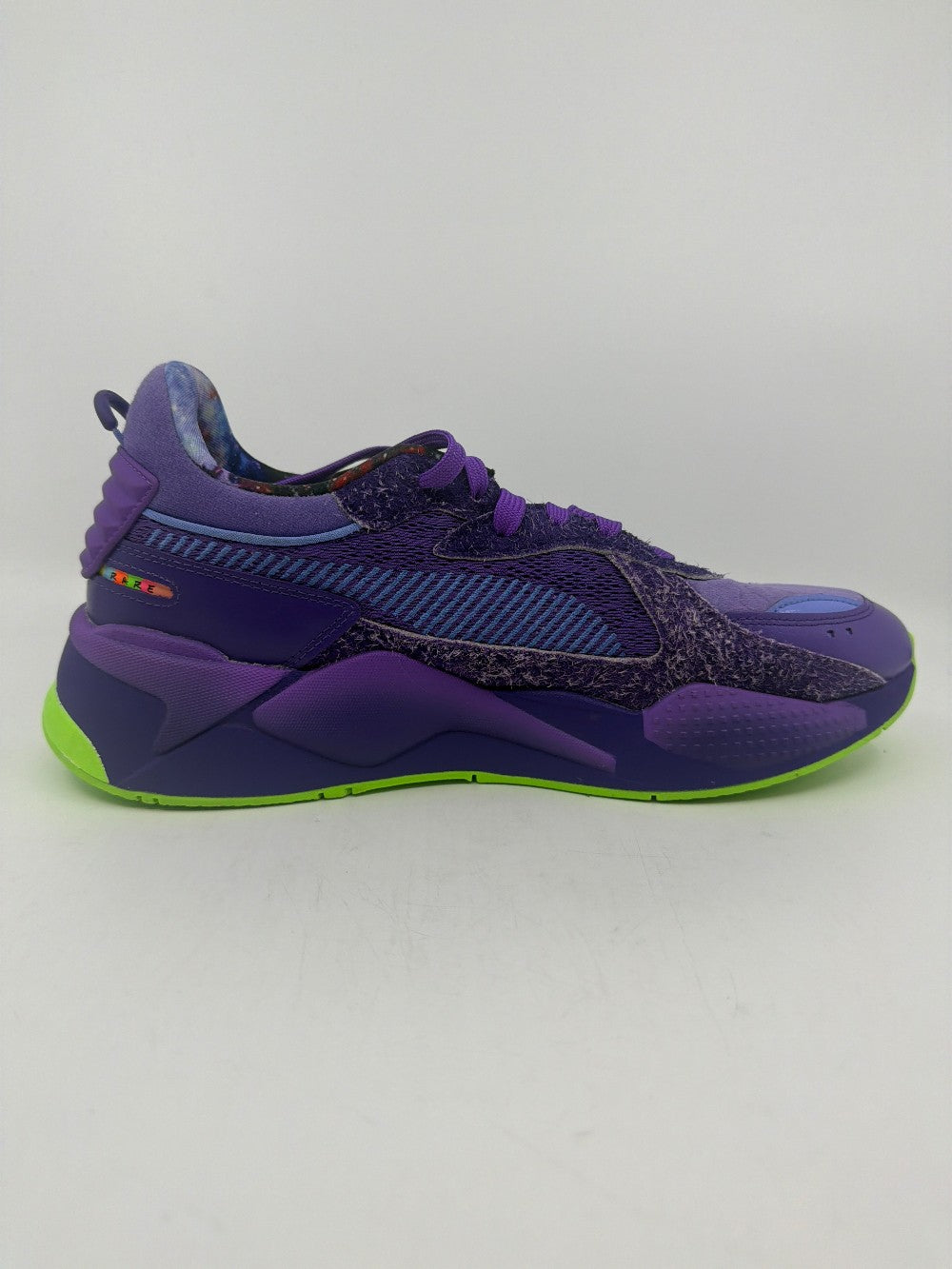 *VNDS* PUMA RS-X X LAMELO BALL - GALAXY|38520