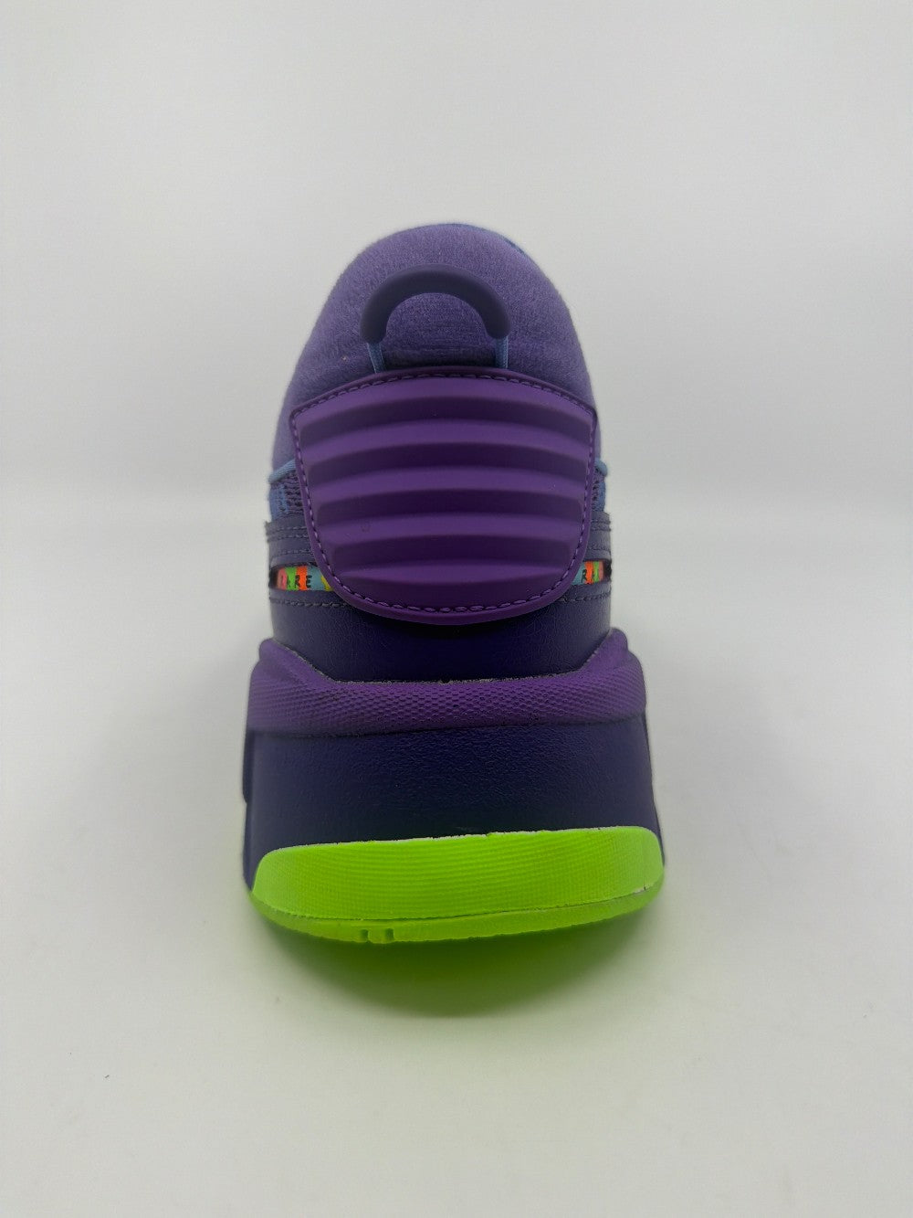 *VNDS* PUMA RS-X X LAMELO BALL - GALAXY|38521