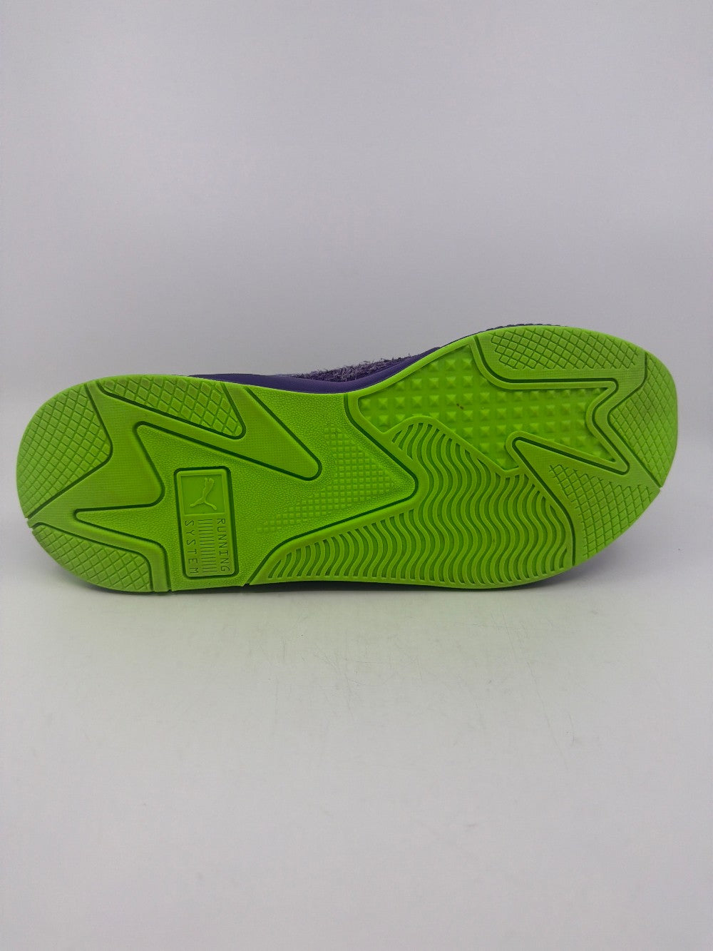 *VNDS* PUMA RS-X X LAMELO BALL - GALAXY|38522