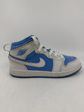 *USED/NO BOX* AJ 1 MID (PS) - LEGEND BLUE|38563