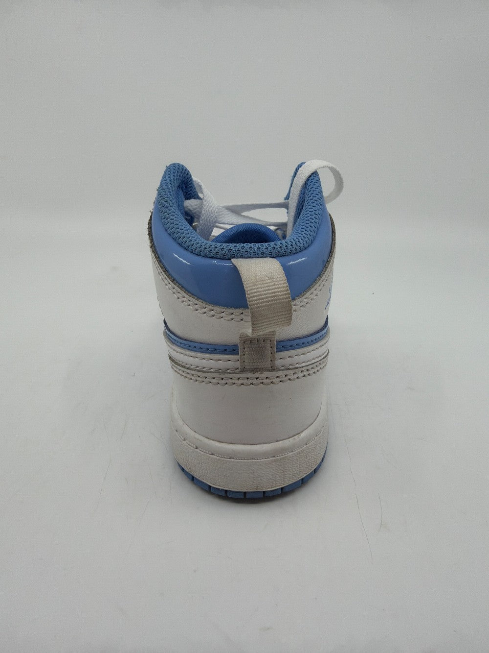 *USED/NO BOX* AJ 1 MID (PS) - LEGEND BLUE|38566