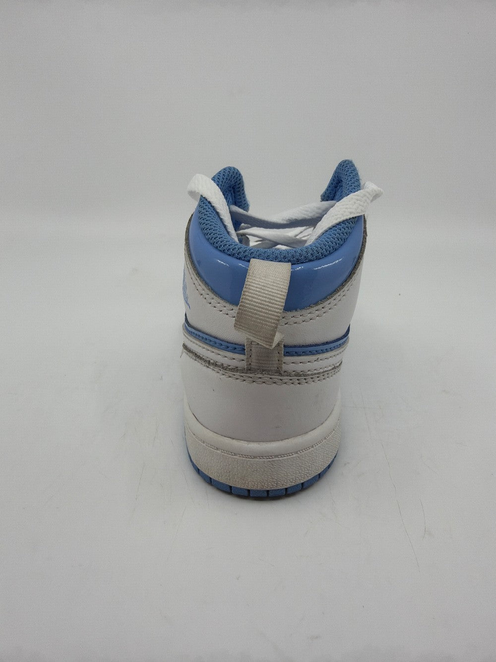 *USED/NO BOX* AJ 1 MID (PS) - LEGEND BLUE|38571