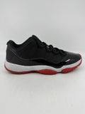 *USED* AJ 11 LOW - BRED (2025)|38582