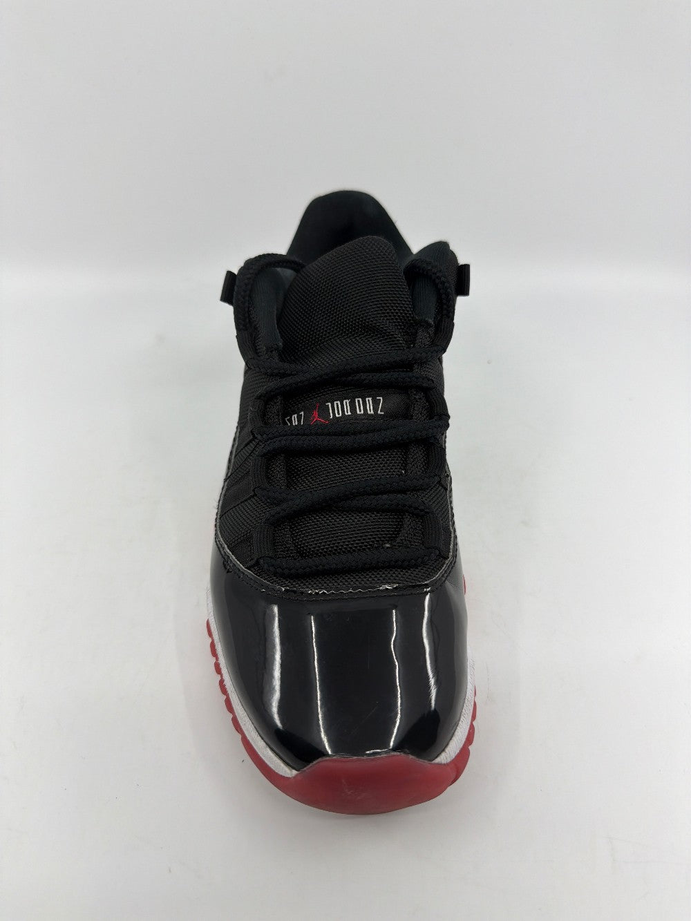 *USED* AJ 11 LOW - BRED (2025)|38583