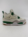 *USED* AJ 4 X SB - PINE GREEN|38602