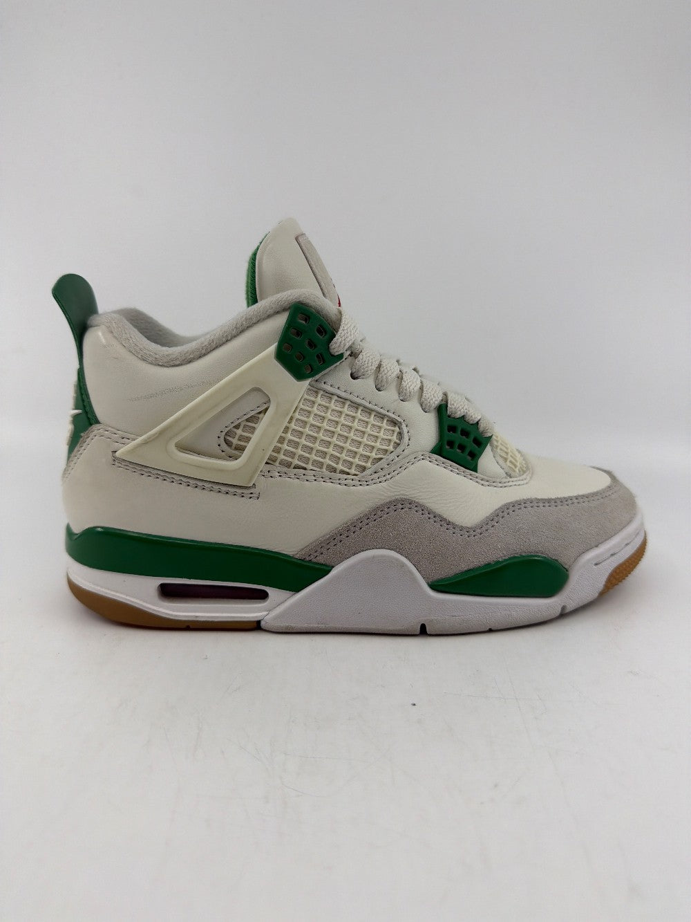 *USED* AJ 4 X SB - PINE GREEN|38602