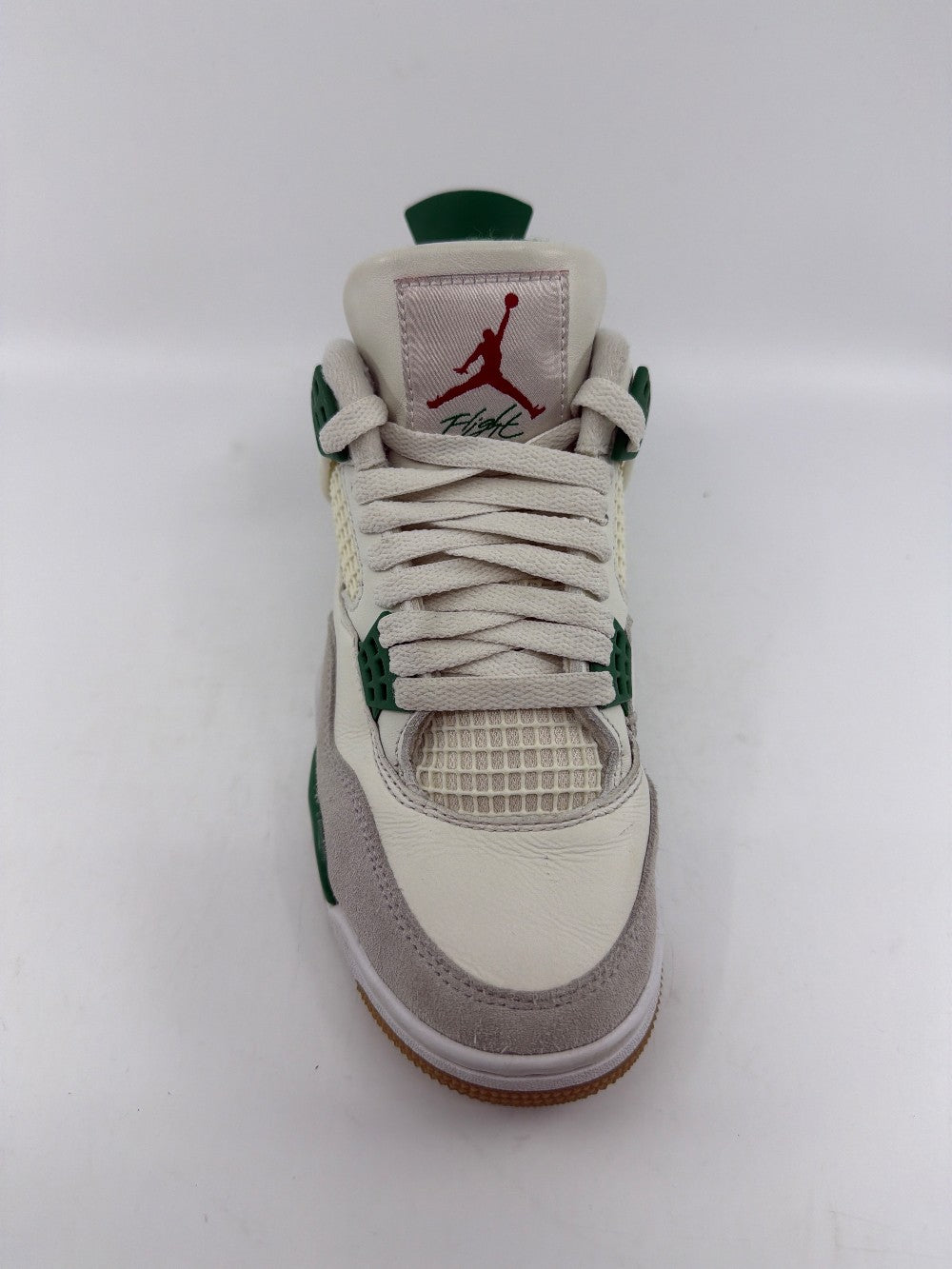 *USED* AJ 4 X SB - PINE GREEN|38603