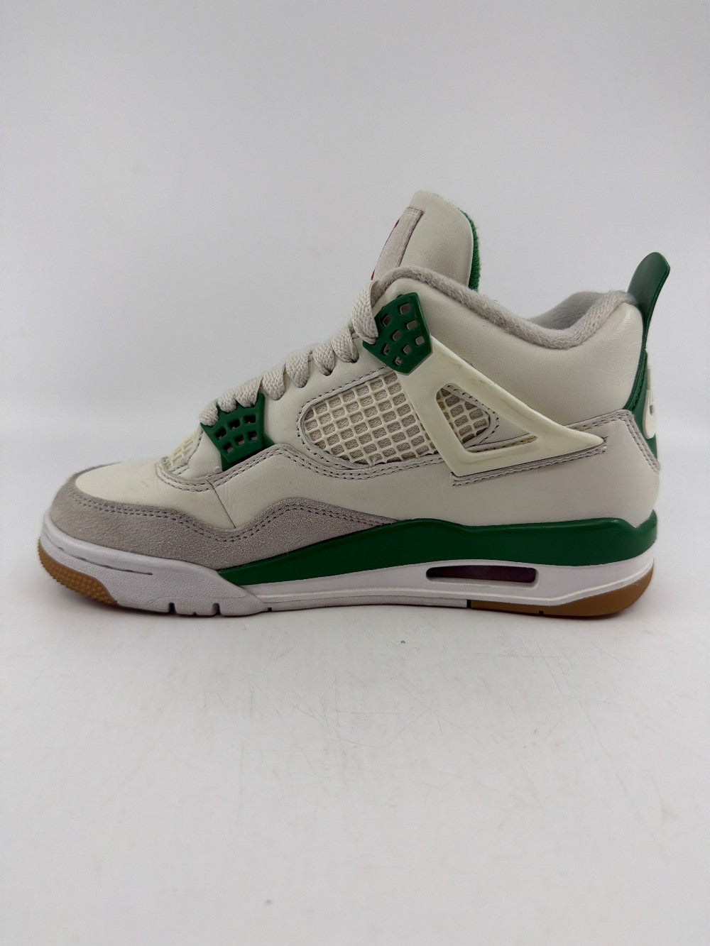 *USED* AJ 4 X SB - PINE GREEN|38604