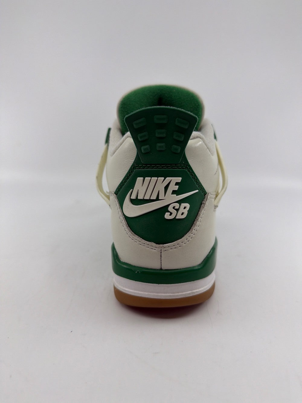 *USED* AJ 4 X SB - PINE GREEN|38605