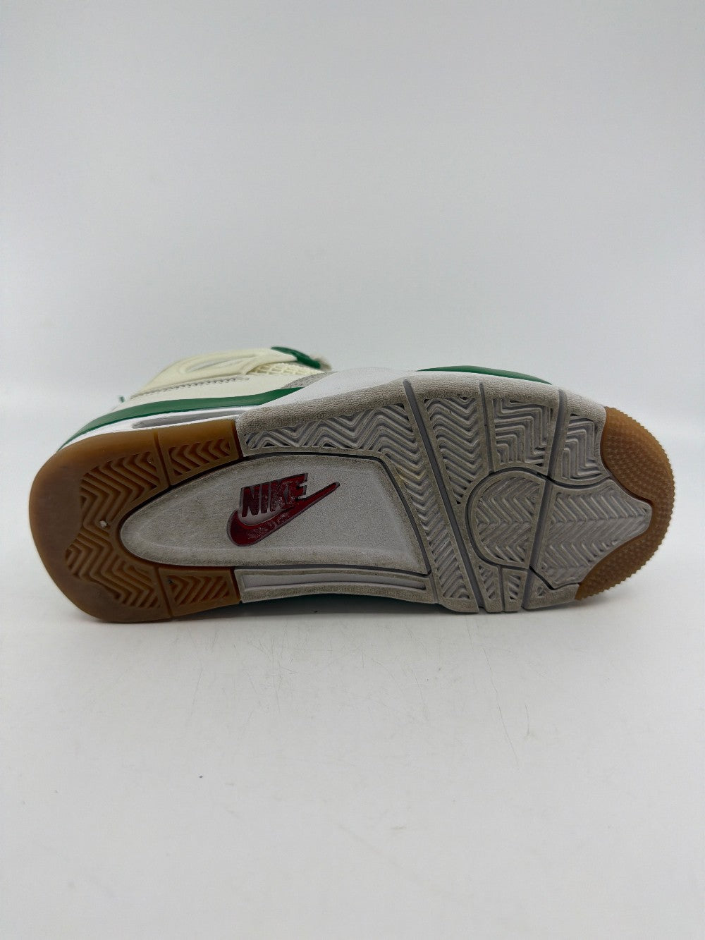*USED* AJ 4 X SB - PINE GREEN|38606