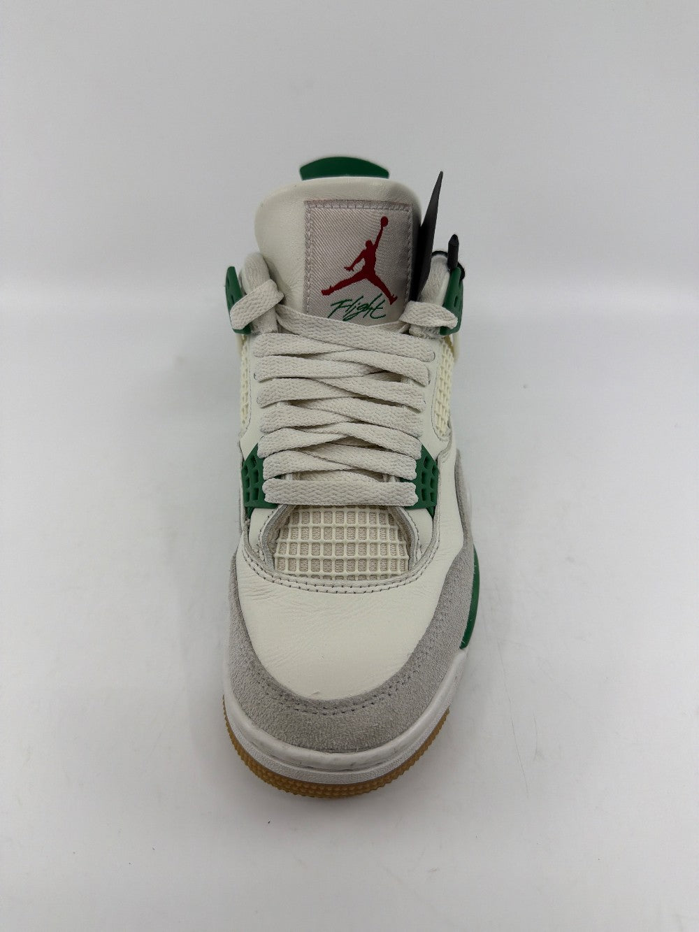 *USED* AJ 4 X SB - PINE GREEN|38608
