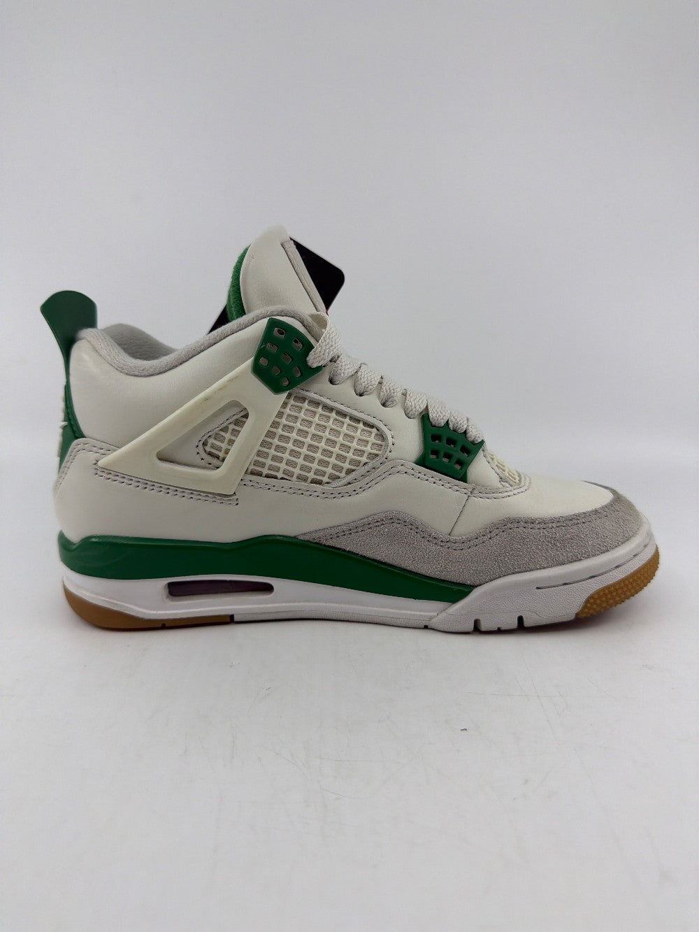 *USED* AJ 4 X SB - PINE GREEN|38609